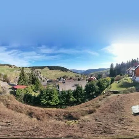 Apartment Haus Malea *