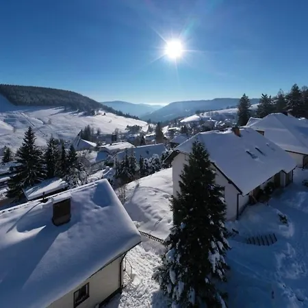 Haus Malea Apartment