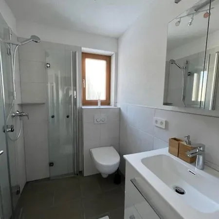 Apartment Haus Malea