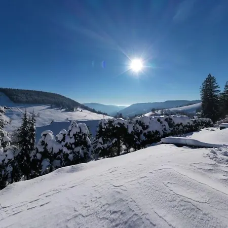 Haus Malea Apartment *