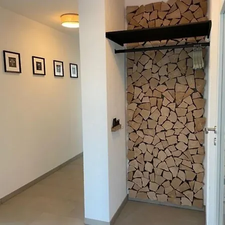 Apartment Haus Malea Todtnauberg