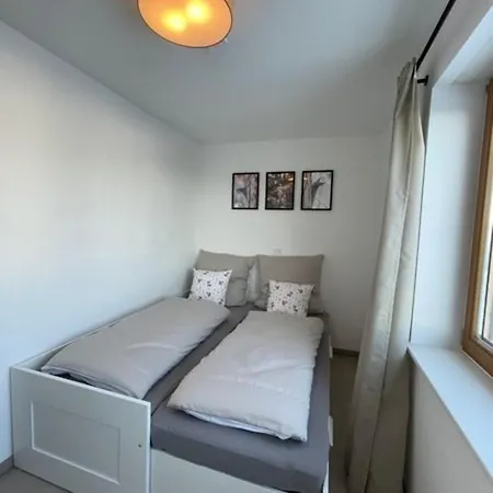 Haus Malea Apartment