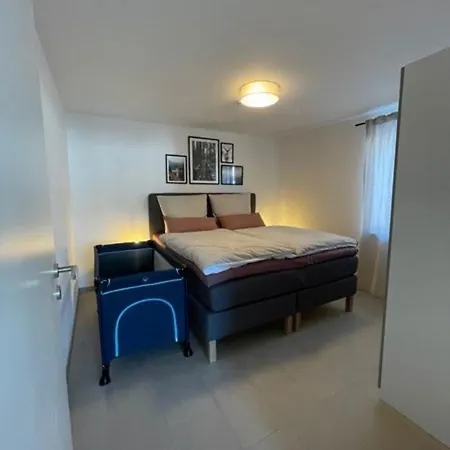 Apartment Haus Malea